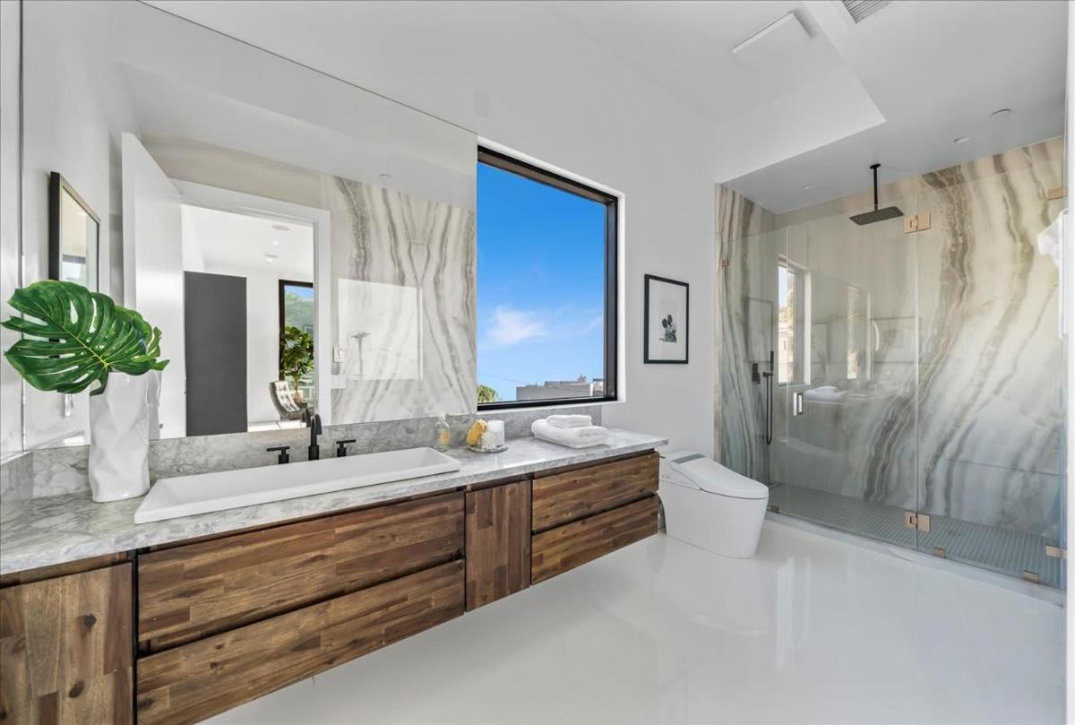 The Hollywood Observatory A Masterpiece Of Modern Luxury And Elegance Сasa de vacaciones *