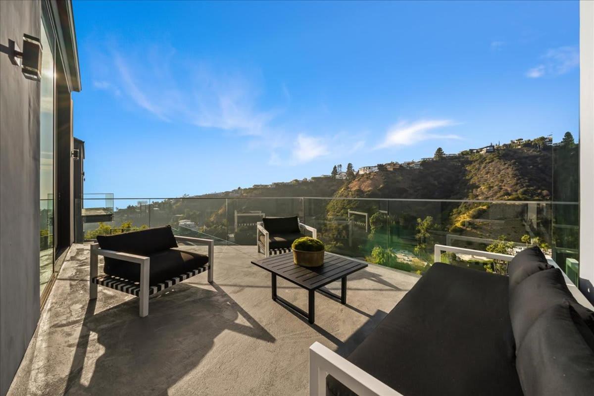 The Hollywood Observatory A Masterpiece Of Modern Luxury And Elegance Сasa de vacaciones *