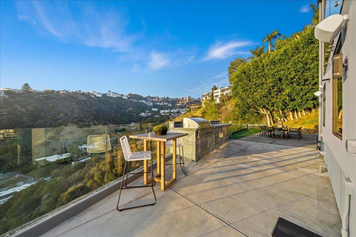 Сasa de vacaciones The Hollywood Observatory A Masterpiece Of Modern Luxury And Elegance *